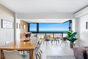 Absolutly Beachfront Surfers Paradise, Pure Shores!